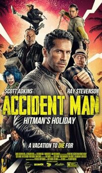 Accident Man: Hitman’s Holiday